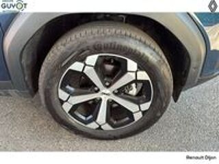 Bigster Hybrid 155 Journey 2025 occasion 21000 Dijon