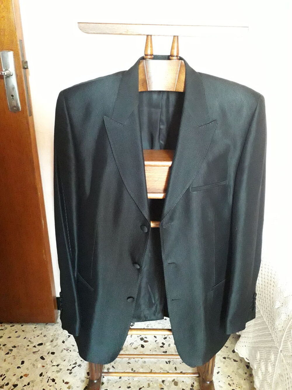 costume deux pi&egrave;ces Vêtements