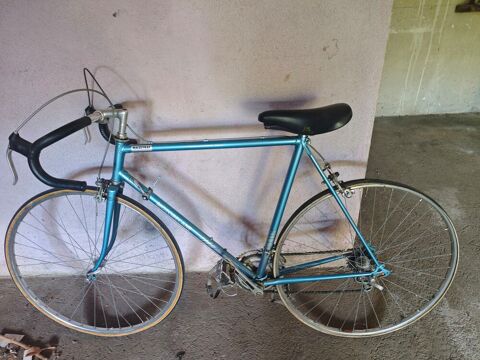 Vélo de route vintage Clermont-Ferrand (63)