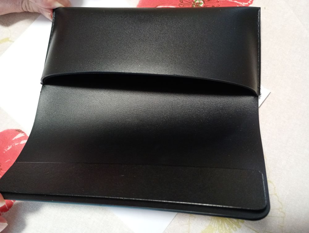 Etui &agrave; lunettes BALI Maroquinerie