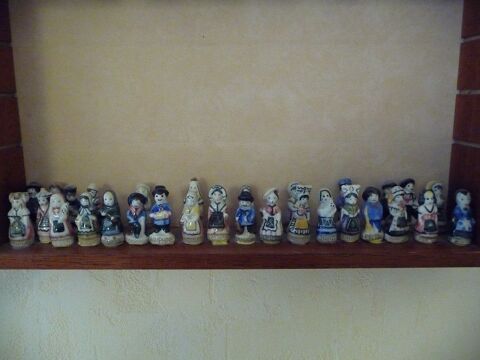 30 fves Rgions de France 30 Celles-sur-Belle (79)