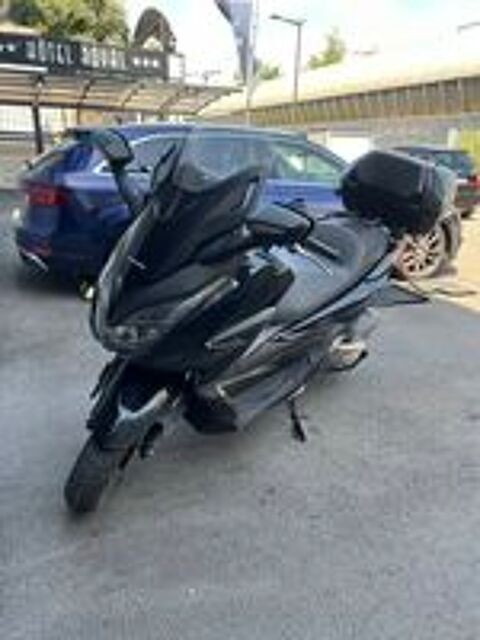 HONDA 2022 occasion 94200 Ivry-sur-Seine