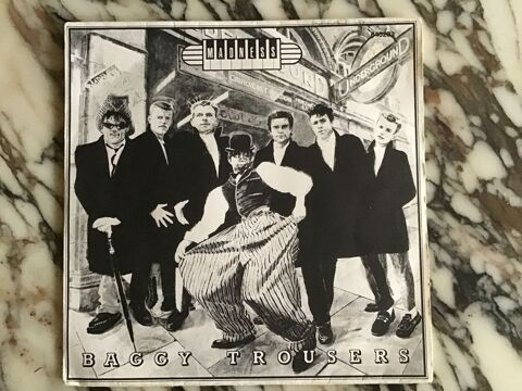 Madness - Baggy trousers 12 Paris 15 (75)