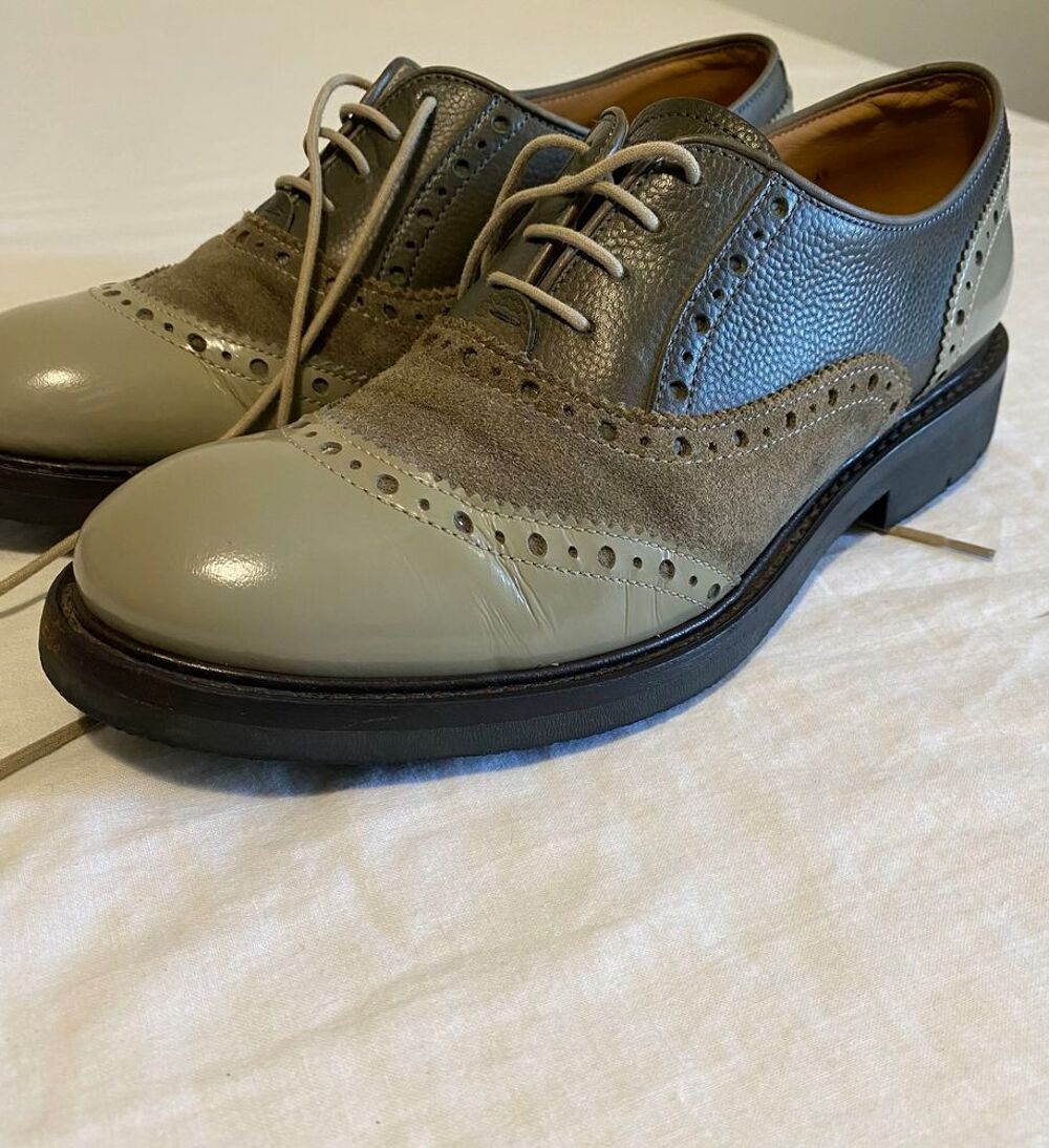 Chaussures Heschung pour femme Chaussures