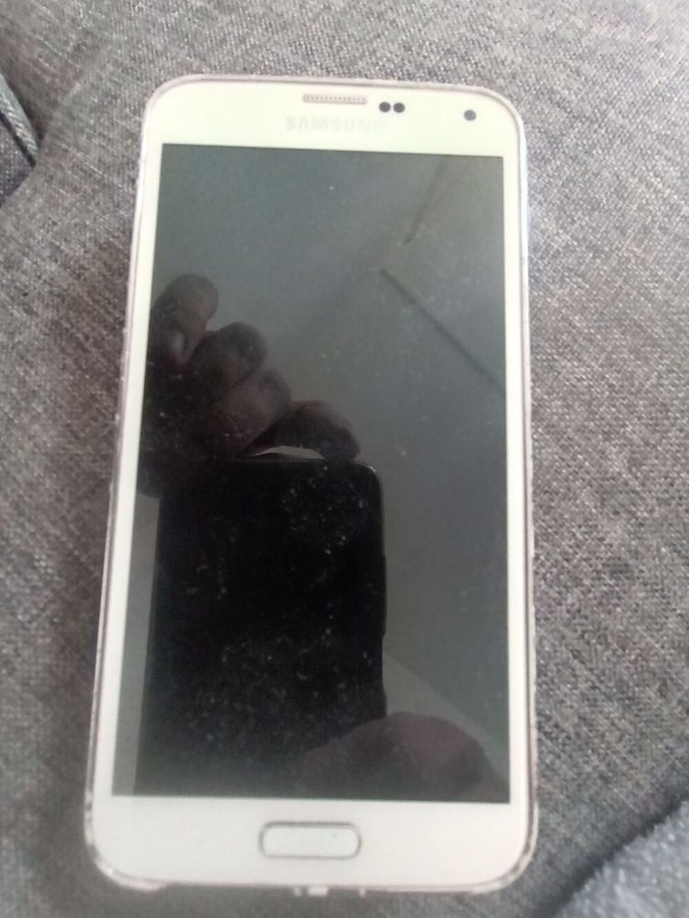 Samsung Galaxy S5 Téléphones et tablettes