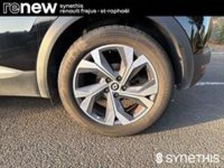 Captur E-Tech 145 - 21 R.S. Line 2022 occasion 83600 Fr&eacute;jus