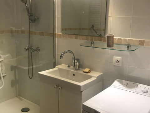  Appartement � louer 2 pi�ces 46 m�