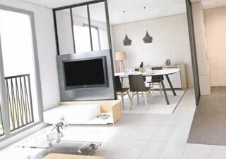  Appartement à louer 2 pièces 50 m² Grenoble