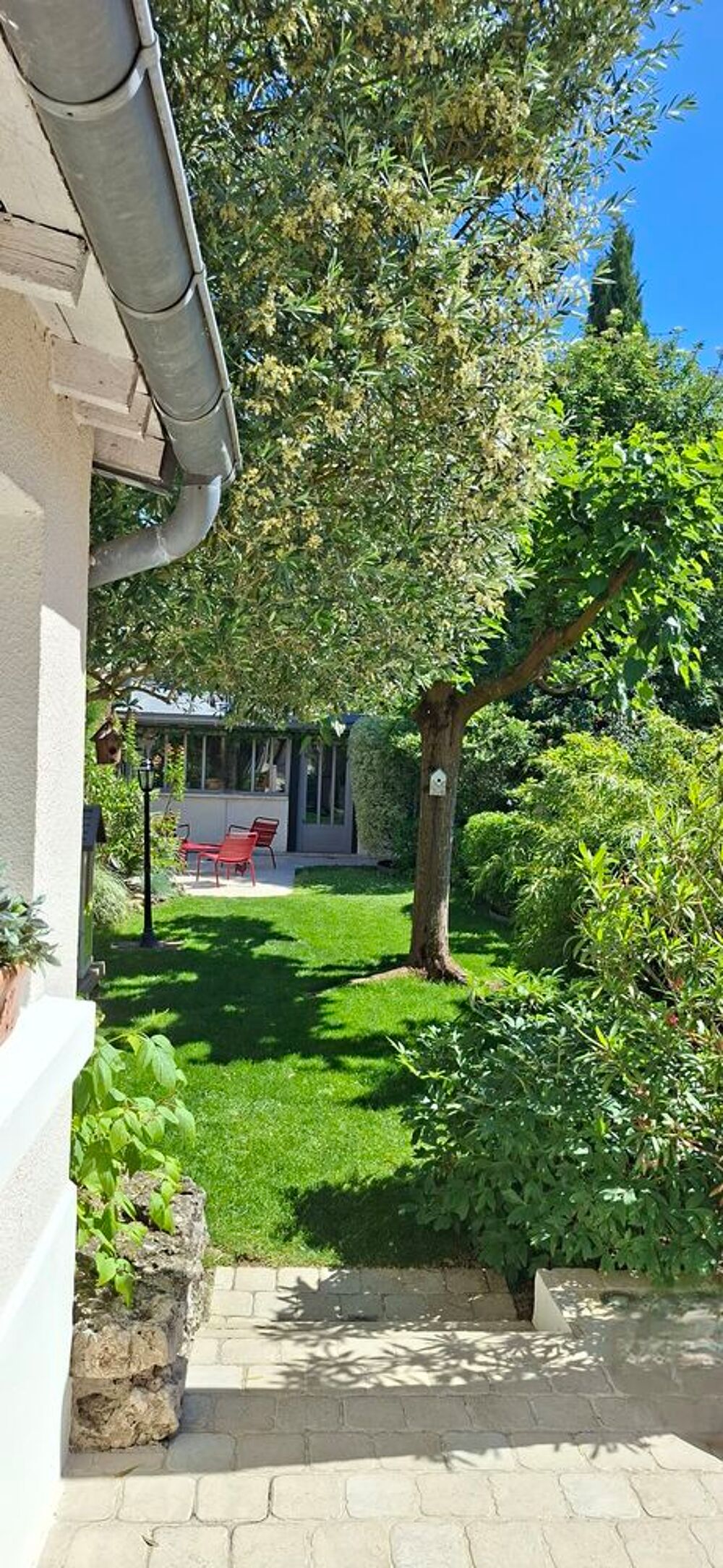 Vente Maison Particulier Tourangeau Tours