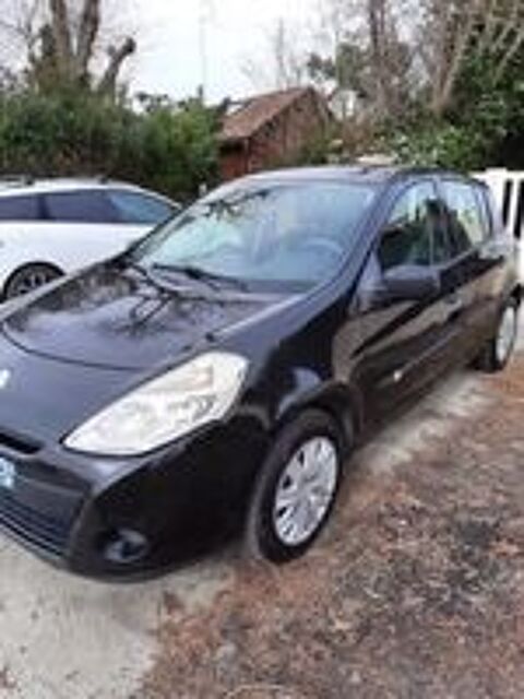 Clio III 1.2 16V 75 2011 occasion 64122 Urrugne