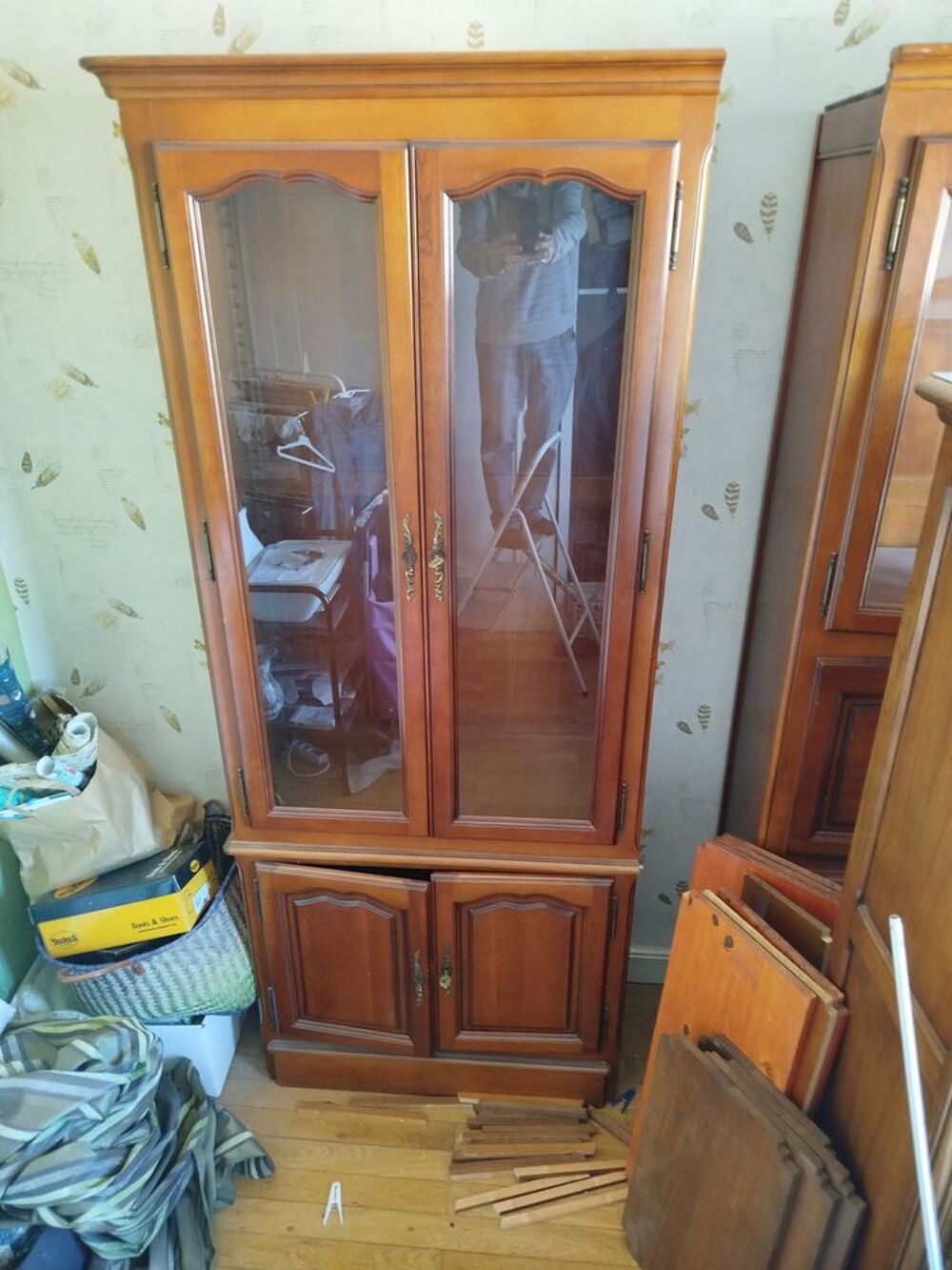 Bibliotheque Meubles