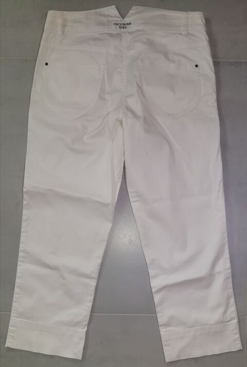 Pantalon 10 Saint-Nazaire (44)