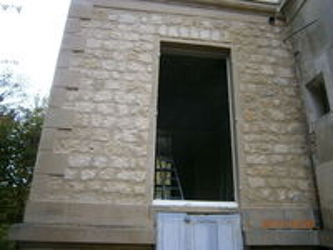   travaux de ma�onnerie 