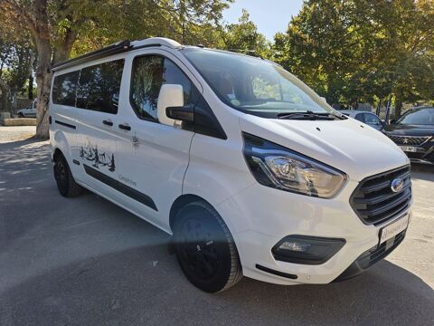 Annonce voiture Camping car Camping car 44990 €