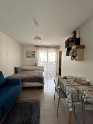  Appartement � vendre 1 pi�ce 28 m�