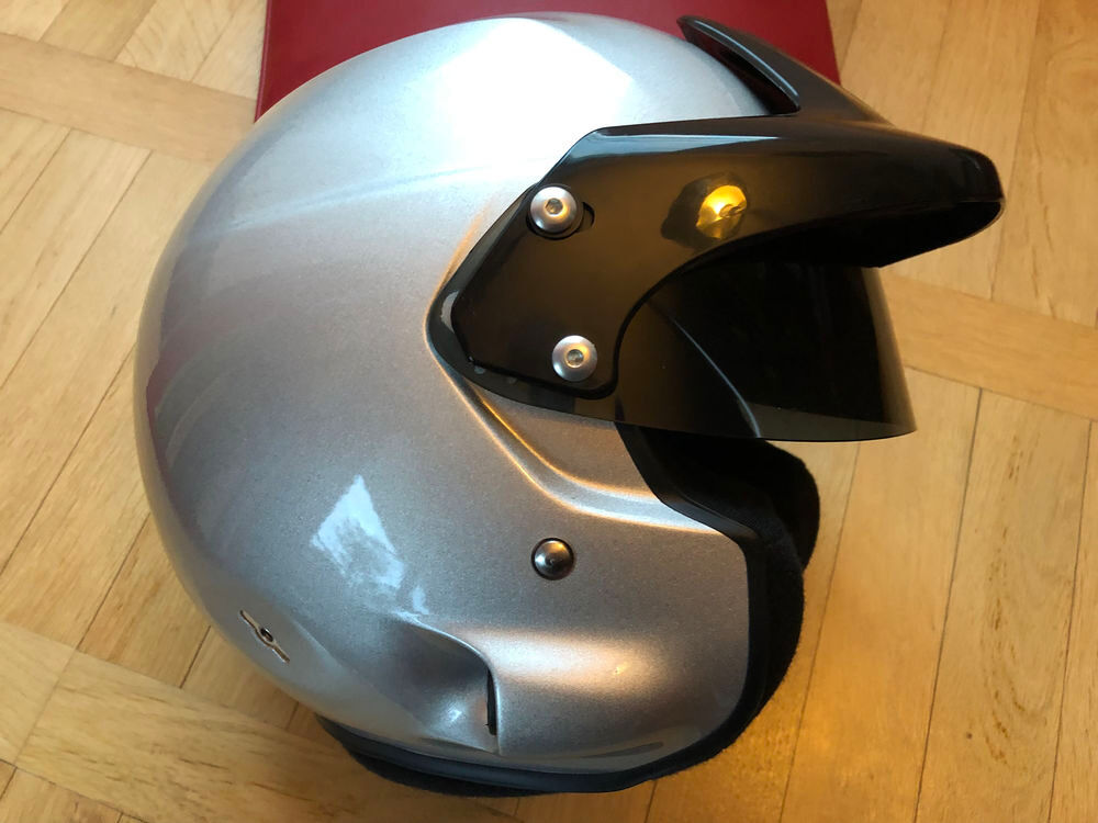Casque (Auto) STYLO pour circuits Sports