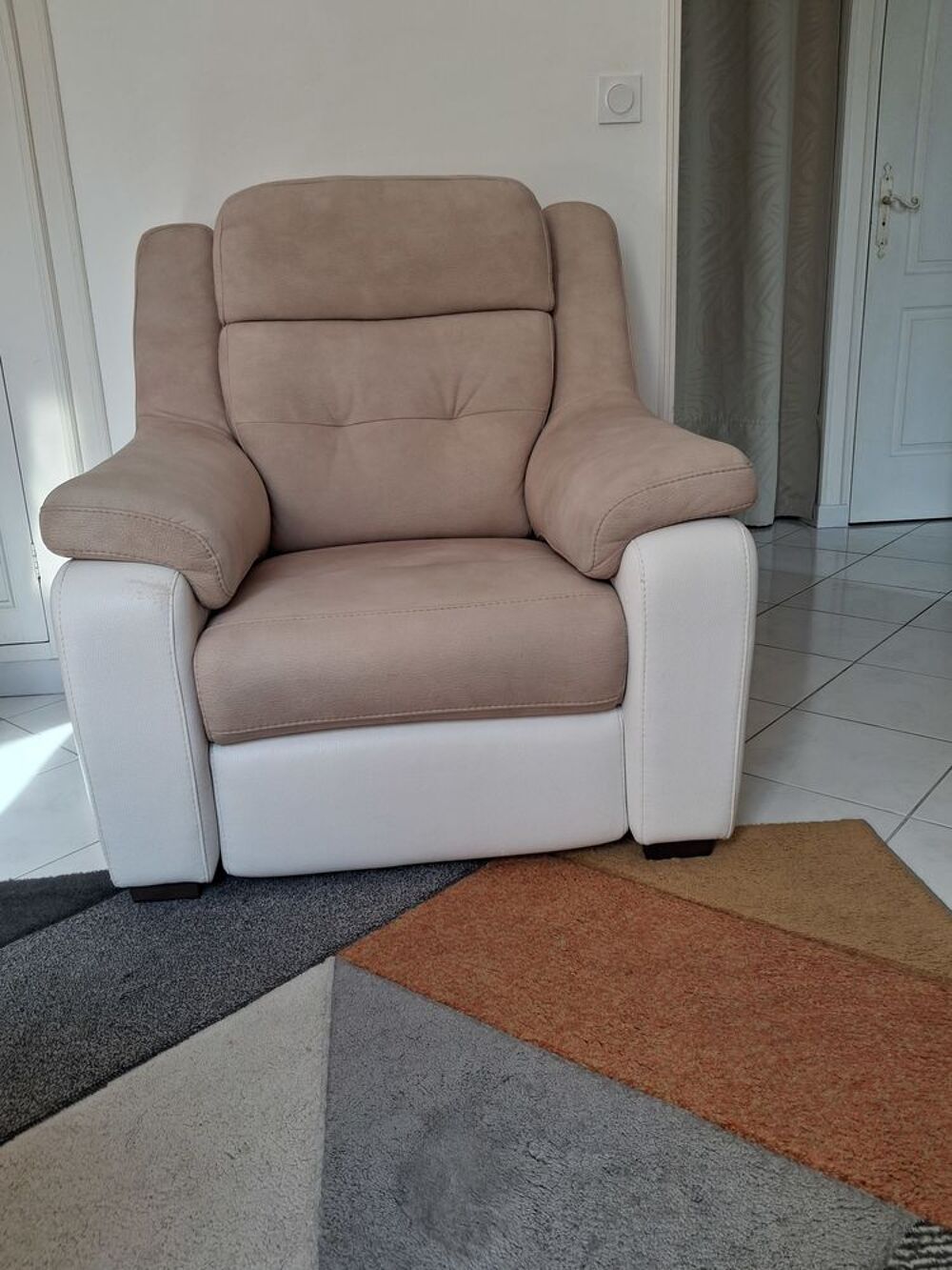 fauteuils Meubles