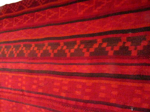 Tapisserie murale des Andes 35 Biarritz (64)