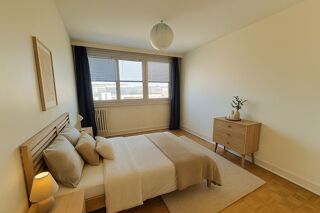  Appartement � vendre 4 pi�ces 84 m�