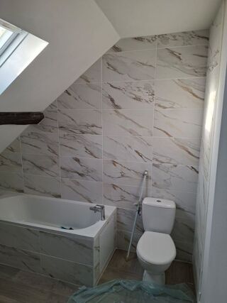  Appartement � louer 5 pi�ces 90 m� Bourges