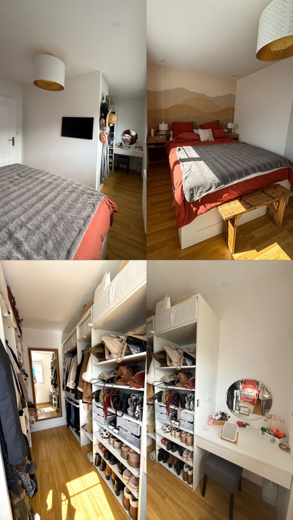Vente Maison Maison mitoyenne de type 3 Urt