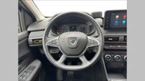 Sandero TCe 90 Stepway Confort 2021 occasion 91700 Sainte-Genevi&egrave;ve-des-Bois