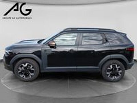 Duster Hybrid 140 Extreme 2025 occasion 08200 Wadelincourt