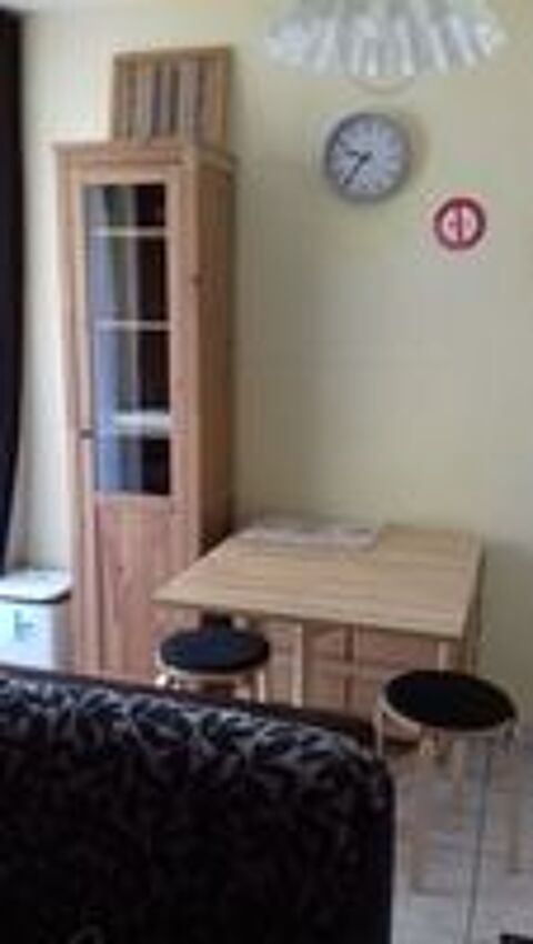 Location  Appartement 