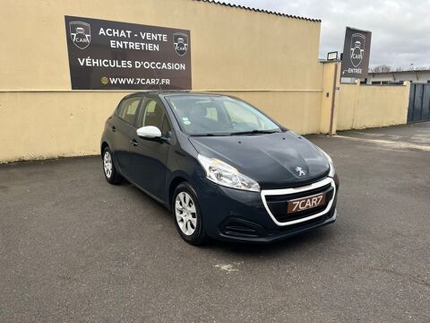 Annonce voiture Peugeot 208 6990 