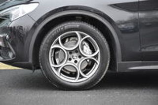 Stelvio 2.2 190 ch Q4 AT8 Sprint 2022 occasion 56300 Pontivy