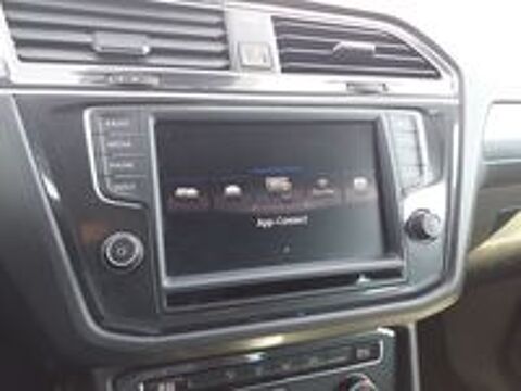 Tiguan 2.0 TDI 190 BlueMotion Technology DSG7 4Motion Carat Edition 2016 occasion 42170 Saint-Just-Saint-Rambert