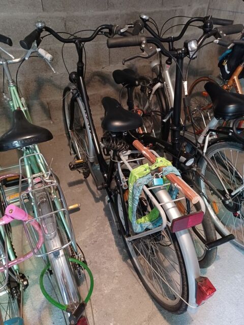 vlo GITANE M OPETATIONNEL DE SUITE 150 Nancy (54)