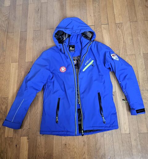 Veste ski anorak PEAK MOUNTAIN, 30 �cully (69)