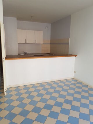  Appartement à louer 2 pièces 52 m²