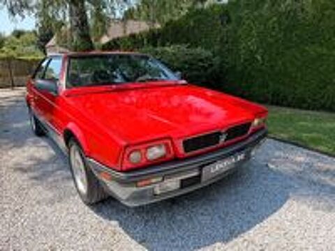 222 Coupe 2.24V 1991 occasion 59310 Auchy-lez-Orchies
