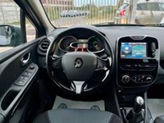 Clio IV TCe 90 Energy eco2 Intens 2015 occasion 60870 Villers-Saint-Paul