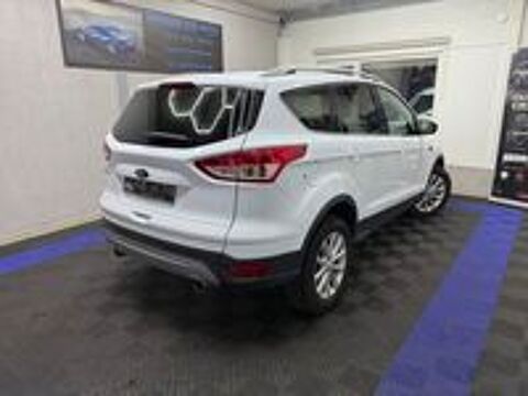 Kuga 2.0 TDCi 150 S&S 4x4 Titanium 2015 occasion 69120 Vaulx-en-Velin