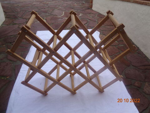 porte bouteilles 5 Lanquetot (76)