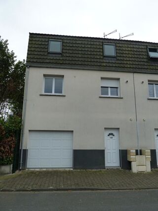  Immeuble à vendre 108 m²