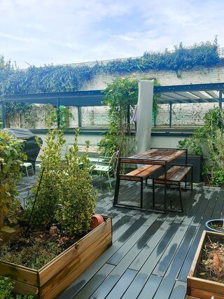  Appartement  vendre 3 pices 73 m Lille