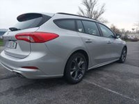 Focus 1.5 EcoBlue 120 S&S Active 2021 occasion 26000 Valence