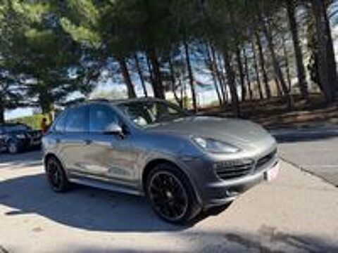 Cayenne 3.0D V6 Tiptronic S A 2013 occasion 34690 Fabr&egrave;gues