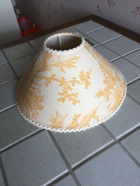 Abat jour 12 Jouy-en-Josas (78)