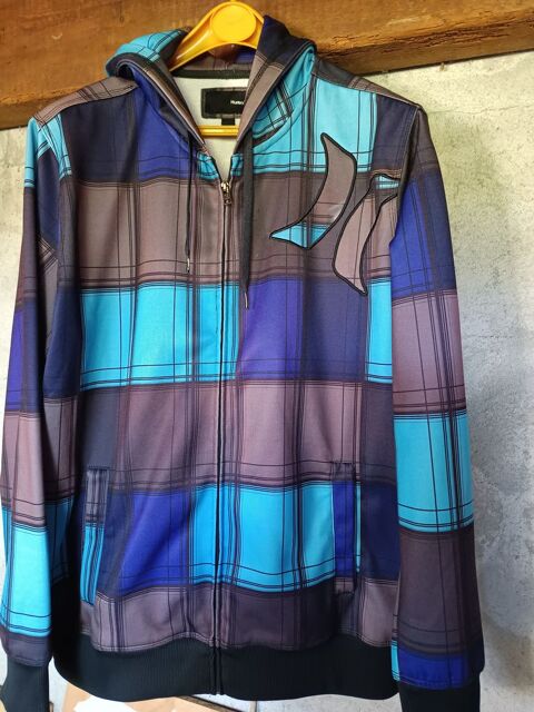 blouson HURLEY 20 Coutras (33)