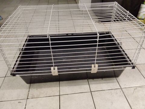 Cages pour rongeurs 20 78200 Magnanville