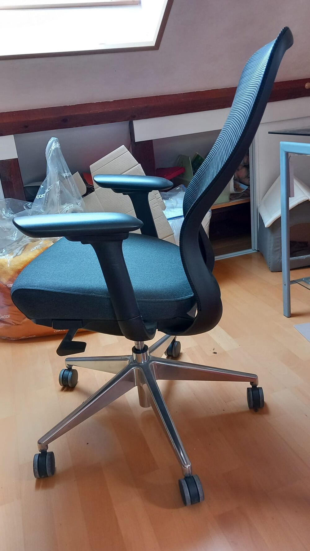 Fauteuil informatique Matériel informatique