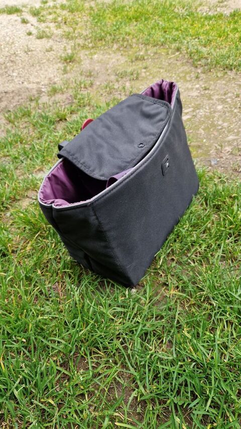 PANIERS pour animaux pour V�lo
100 Mazamet (81)