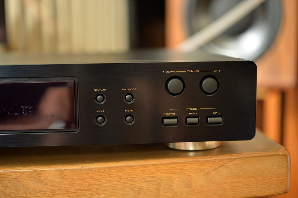 Tuner digital Marantz ST4000 Audio et hifi