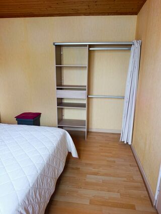  Chambre à louer 1 pièce 10 m²