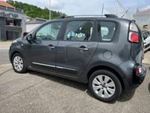 C3 Picasso VTi 120 S&eacute;lection 2015 occasion 42700 Firminy